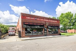 Guide to Restaurants in Lumberton, NC: Places to Eat & Drink