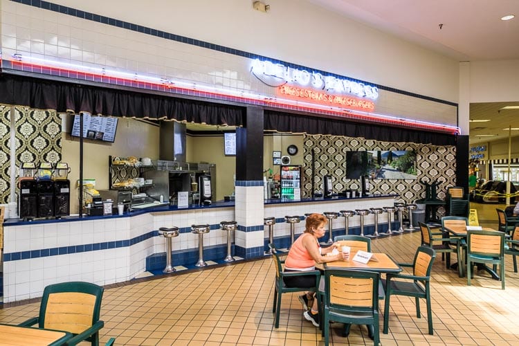 Guide to Restaurants in Lumberton, NC Places to Eat & Drink