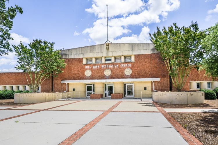 Sports Events and Venues in Lumberton, NC