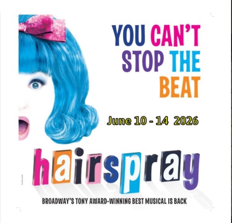 CCC Hairspray