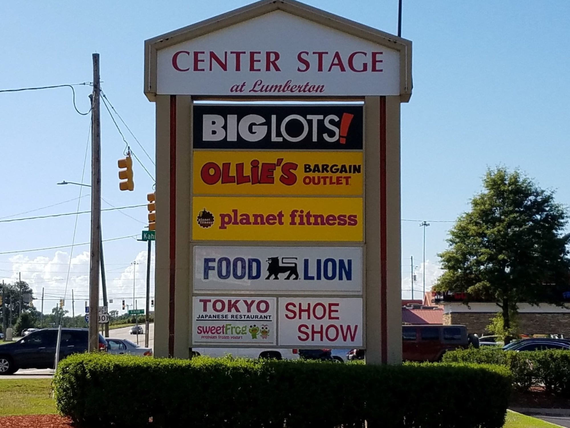 home rx lumberton nc