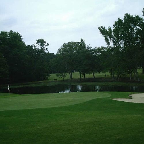 Fairmont Golf Club Lumberton Visitor's Bureau