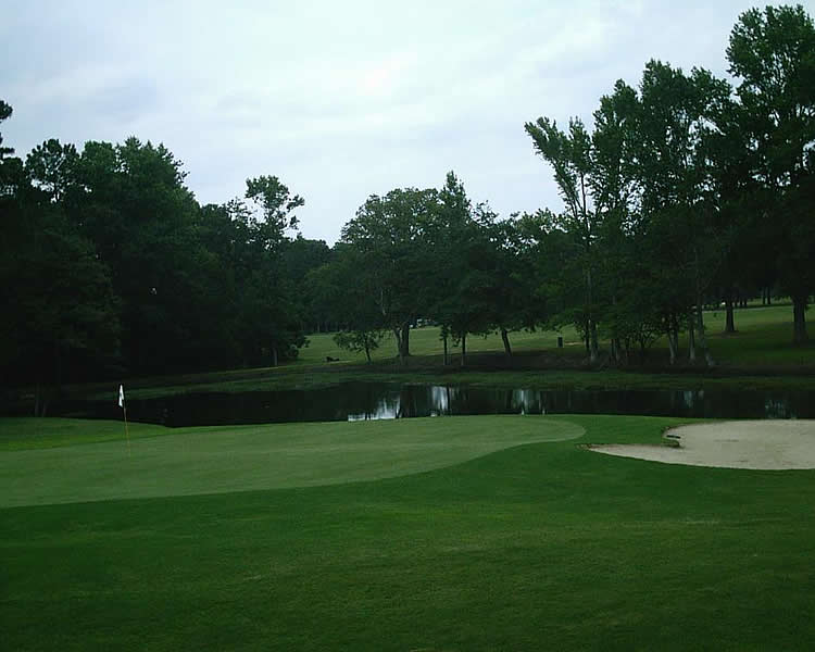 Sports Events and Venues in Lumberton, NC