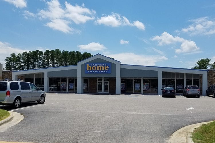 Farmers home furniture website discount