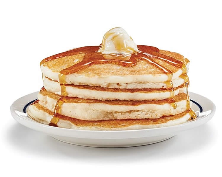 Ihop international house of pancakes hi-res stock photography and images -  Alamy