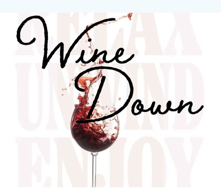 IPCA Wine Down