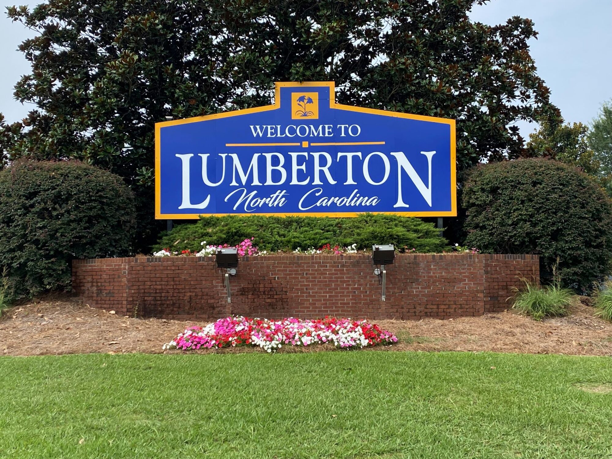 About Lumberton, NC Lumberton Visitors Bureau
