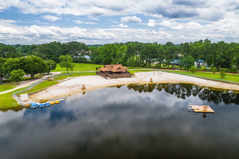 Things To Do In Lumberton, NC Activities & Attractions