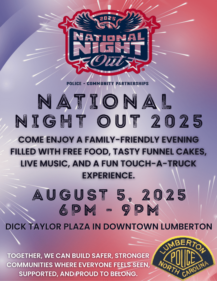 Natiolnal Night Out