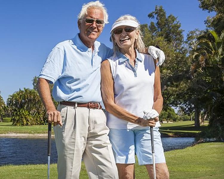 Pinecrest Country Club Lumberton Visitor's Bureau