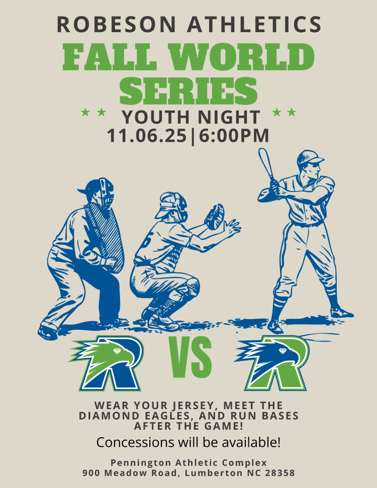 RCC Diamond Eagles Youth Night