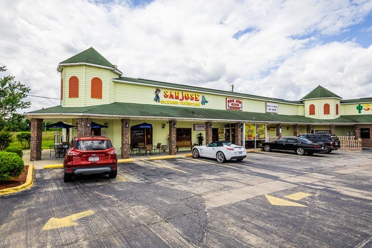San Jose Mexican Food Restaurant - Titos Mexican Food - Taco Restaurant in San Jose / Bottom line, eat here if you want great mexican or tex mex fare!