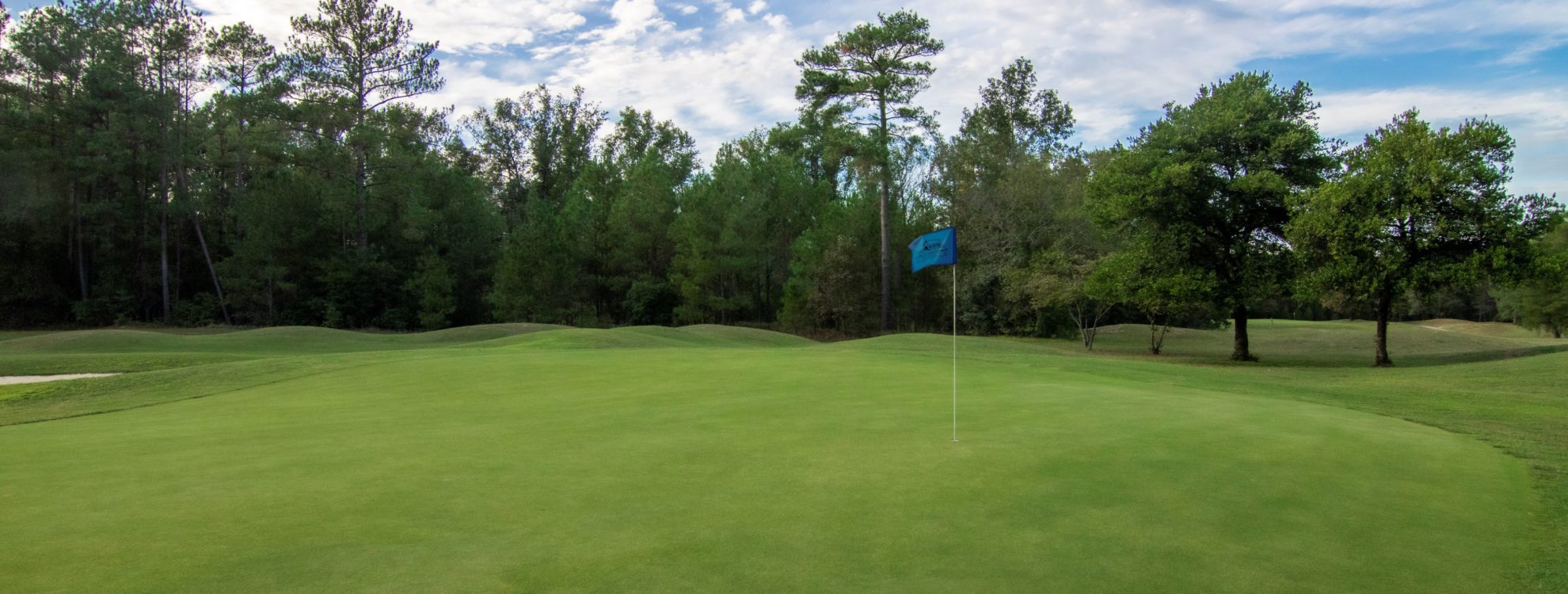 Scothurst Golf Course Lumberton Visitor's Bureau