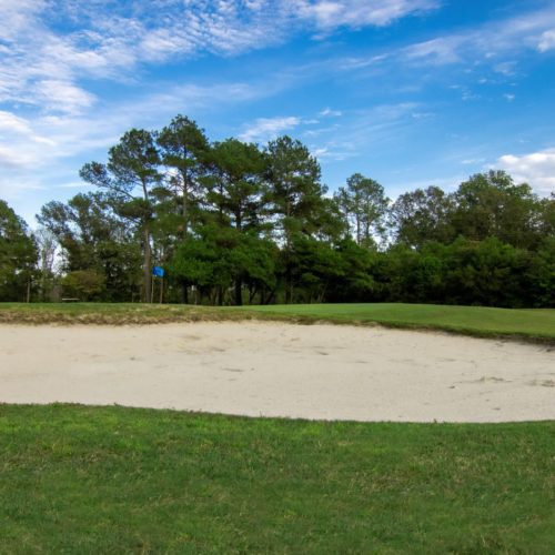Scothurst Golf Course Lumberton Visitor's Bureau