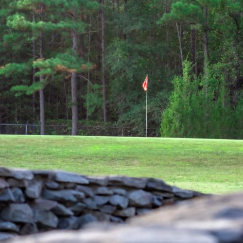 Scothurst Golf Course Lumberton Visitor's Bureau