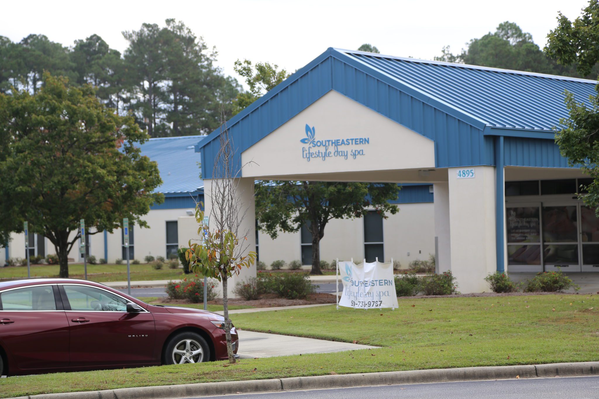 Gyms in Lumberton, NC Lumberton Visitor's Bureau