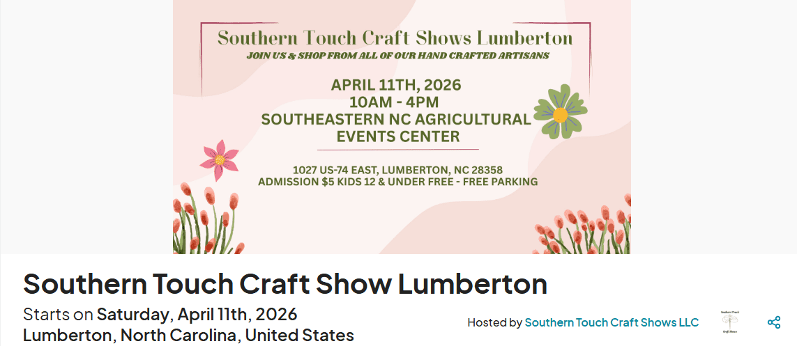 Southern Craft Show