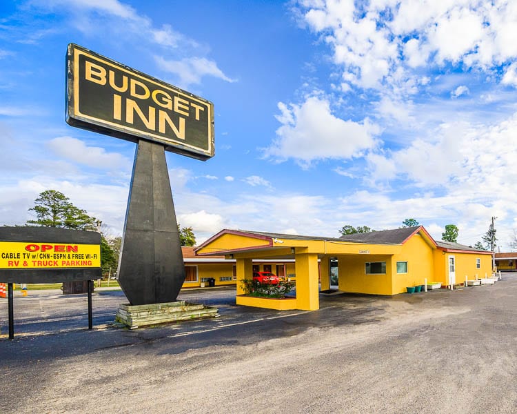 Budget Car Rental Lumberton Nc